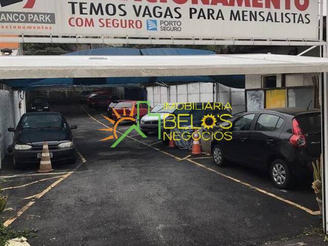 #3033G - Estacionamento para Locação em São Paulo - SP - 3