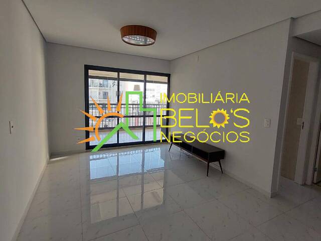 #3368R - Apartamento para Locação em São Paulo - SP - 1