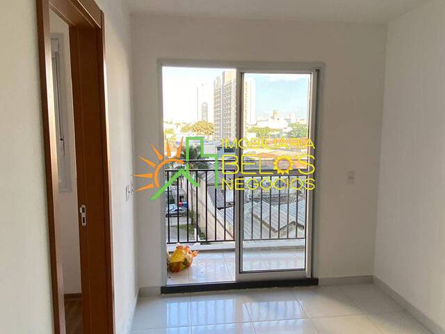 #3374k - Apartamento para Locação em São Paulo - SP