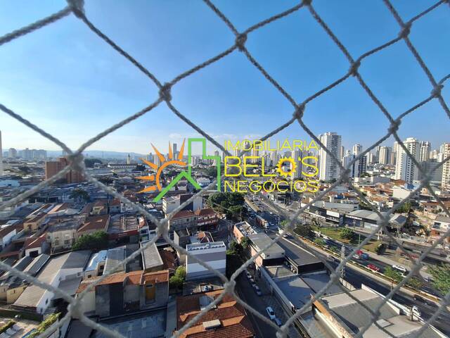 #3375k - Apartamento para Venda em São Paulo - SP - 2