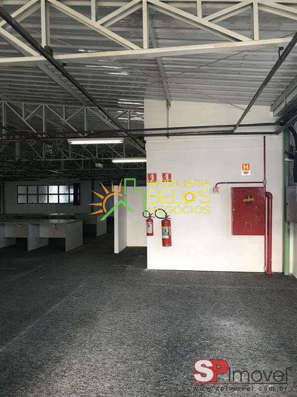 Prédio Inteiro para alugar, 1800m² - Foto 23