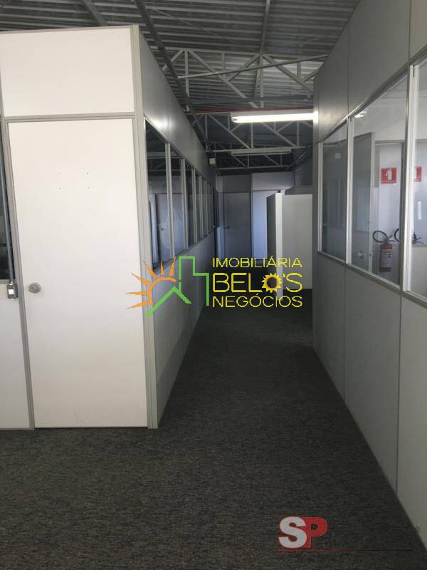 Prédio Inteiro para alugar, 1800m² - Foto 14