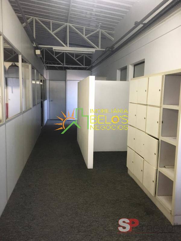 Prédio Inteiro para alugar, 1800m² - Foto 15