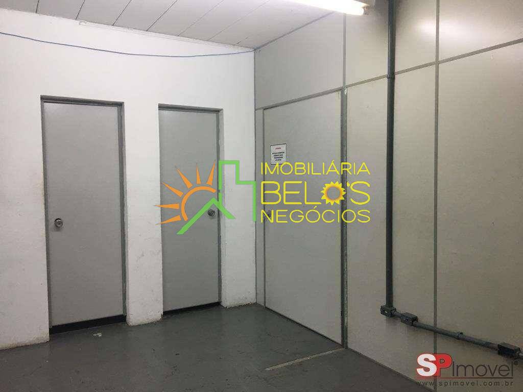 Prédio Inteiro para alugar, 1800m² - Foto 30