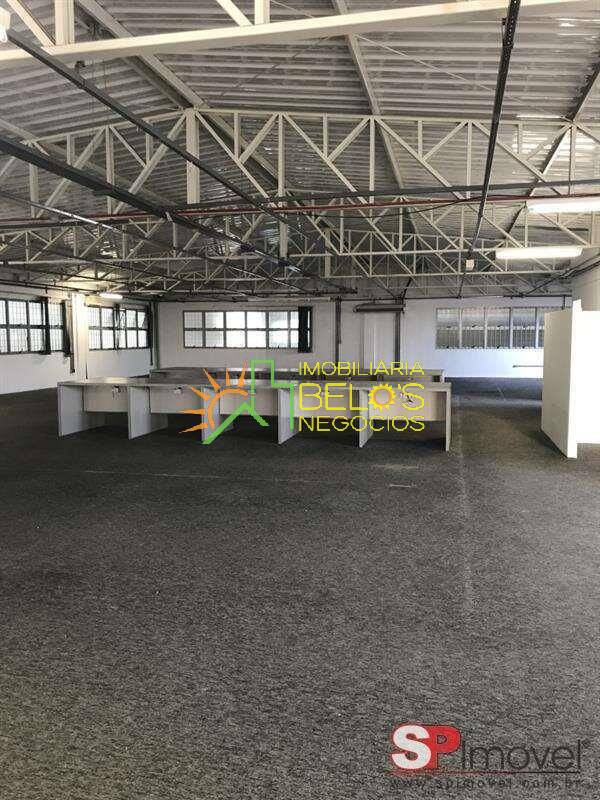 Prédio Inteiro para alugar, 1800m² - Foto 21