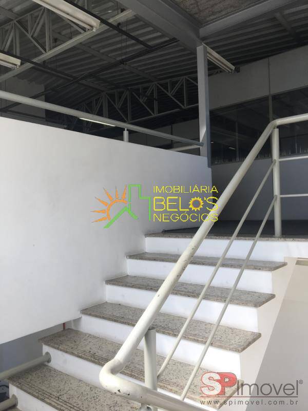 Prédio Inteiro para alugar, 1800m² - Foto 11