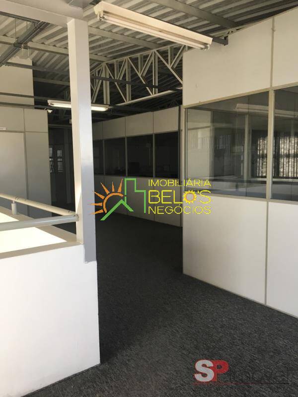 Prédio Inteiro para alugar, 1800m² - Foto 13