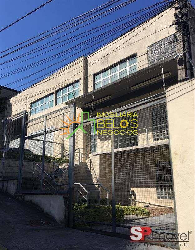 Prédio Inteiro para alugar, 1800m² - Foto 34