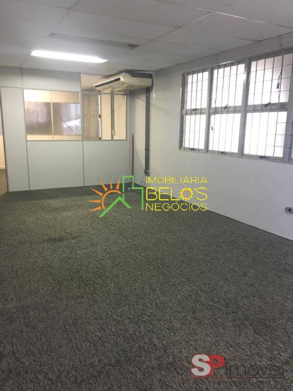 Prédio Inteiro para alugar, 1800m² - Foto 19