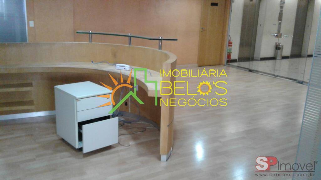 Conjunto Comercial-Sala para alugar, 1000m² - Foto 5