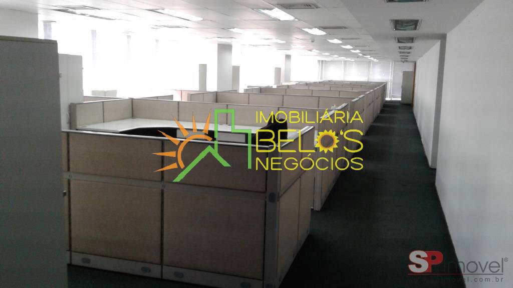 Conjunto Comercial-Sala para alugar, 1000m² - Foto 6