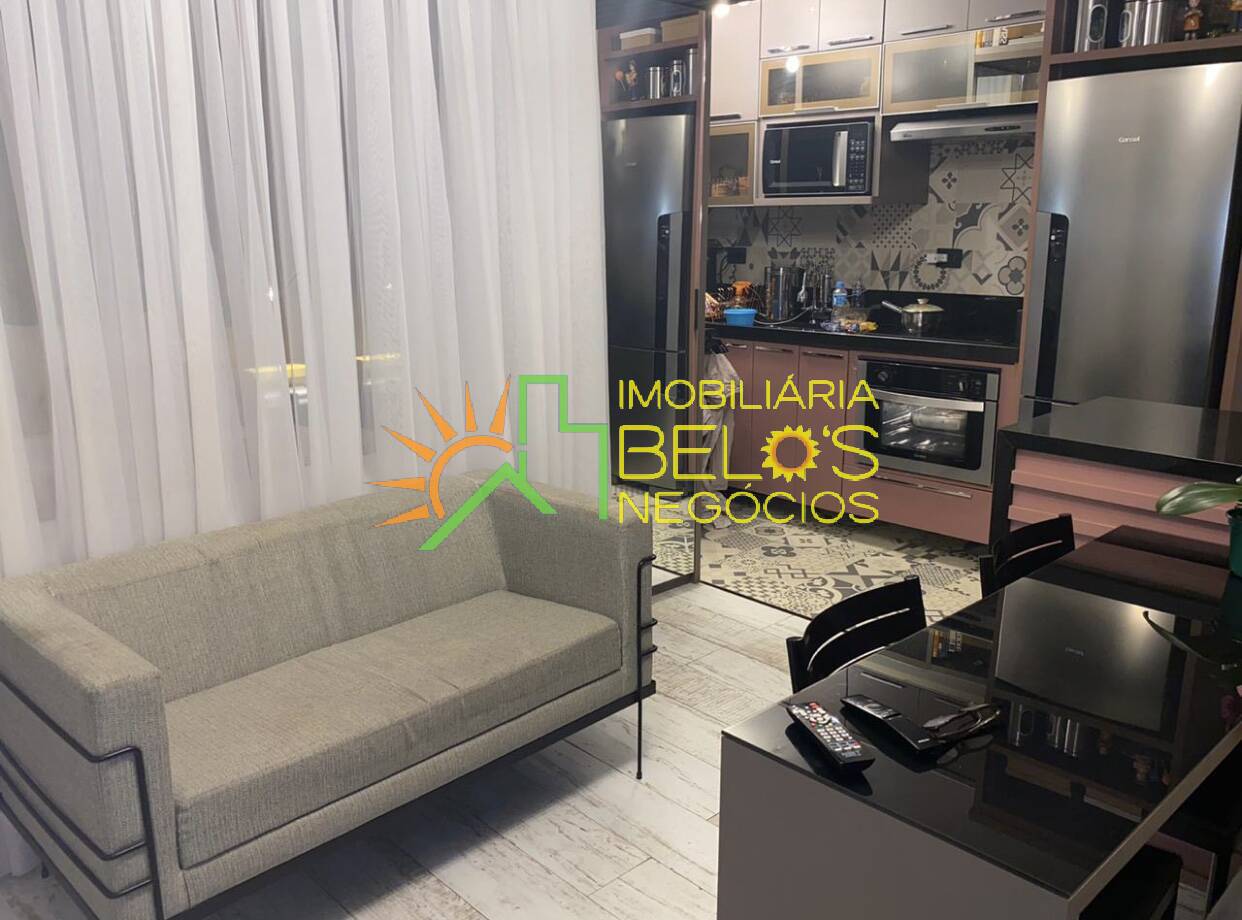 Apartamento para alugar com 1 quarto, 31m² - Foto 11