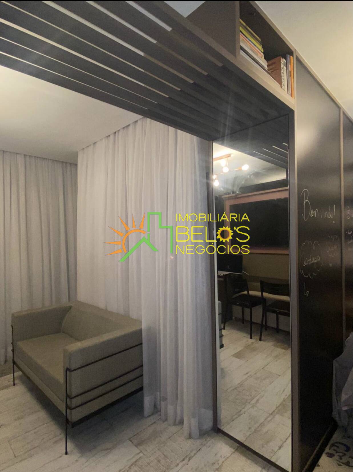 Apartamento para alugar com 1 quarto, 31m² - Foto 15