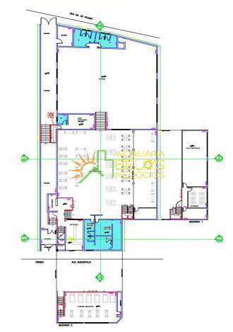 Prédio Inteiro para alugar, 925m² - Foto 16