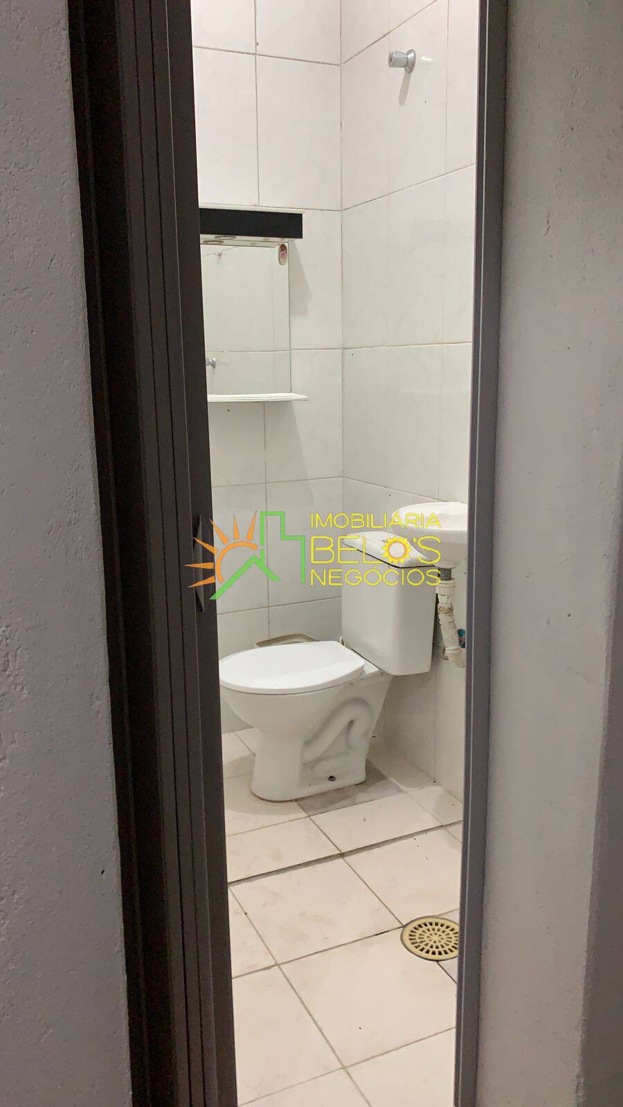 Apartamento para alugar com 1 quarto, 15m² - Foto 8