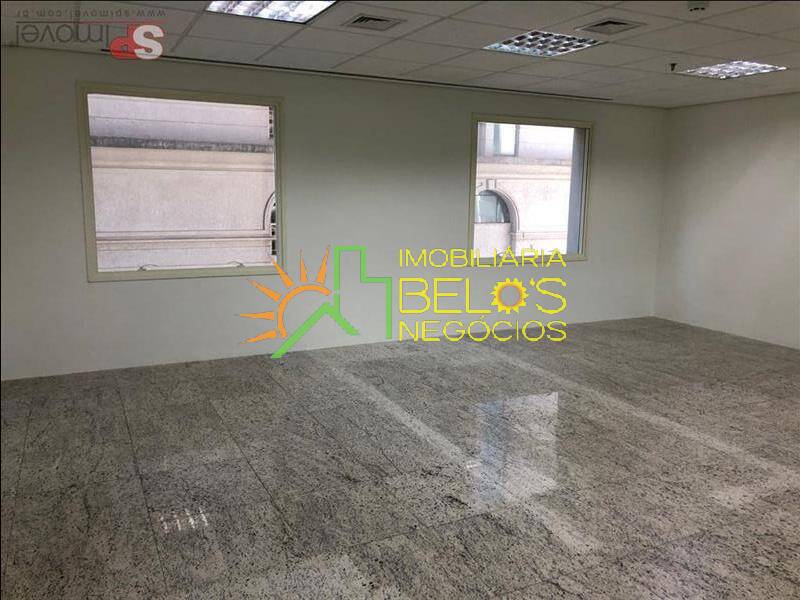 Conjunto Comercial-Sala para alugar, 50m² - Foto 2