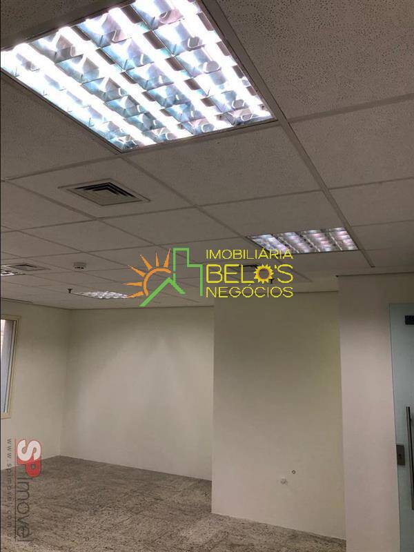 Conjunto Comercial-Sala para alugar, 50m² - Foto 3