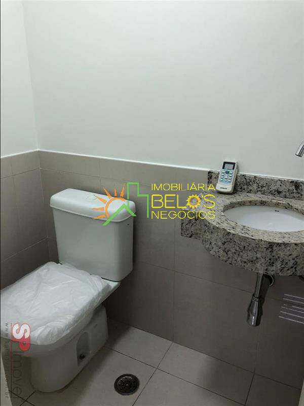 Conjunto Comercial-Sala para alugar, 50m² - Foto 5