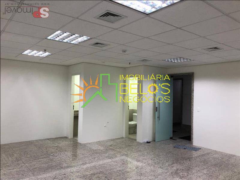 Conjunto Comercial-Sala para alugar, 50m² - Foto 4