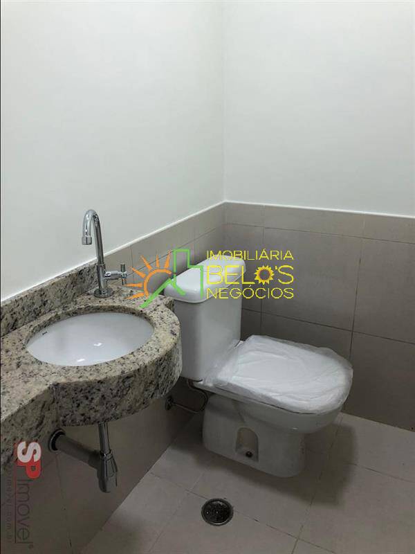 Conjunto Comercial-Sala para alugar, 50m² - Foto 8