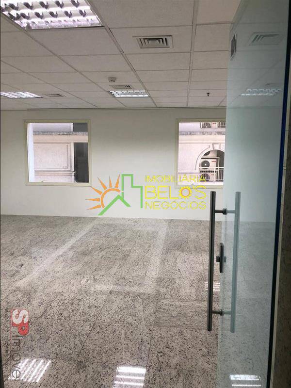 Conjunto Comercial-Sala para alugar, 50m² - Foto 10