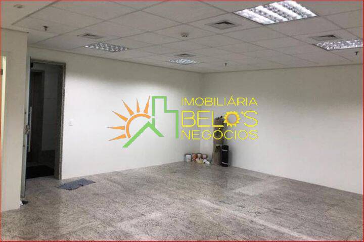 Conjunto Comercial-Sala para alugar, 50m² - Foto 11