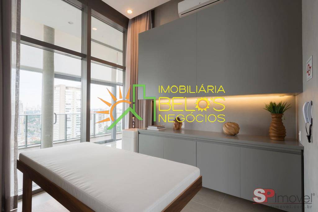 Apartamento para alugar com 2 quartos, 78m² - Foto 7