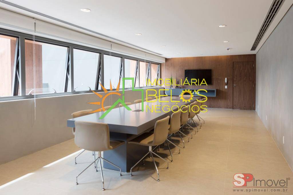 Apartamento para alugar com 2 quartos, 78m² - Foto 12