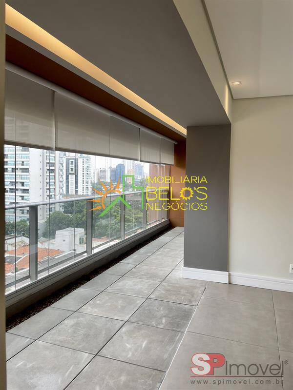 Apartamento para alugar com 2 quartos, 78m² - Foto 15