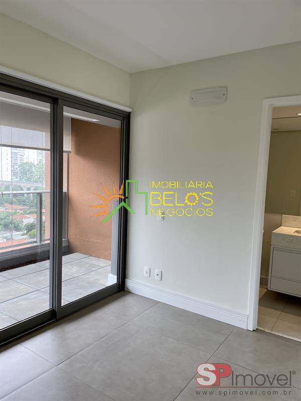 Apartamento para alugar com 2 quartos, 78m² - Foto 17