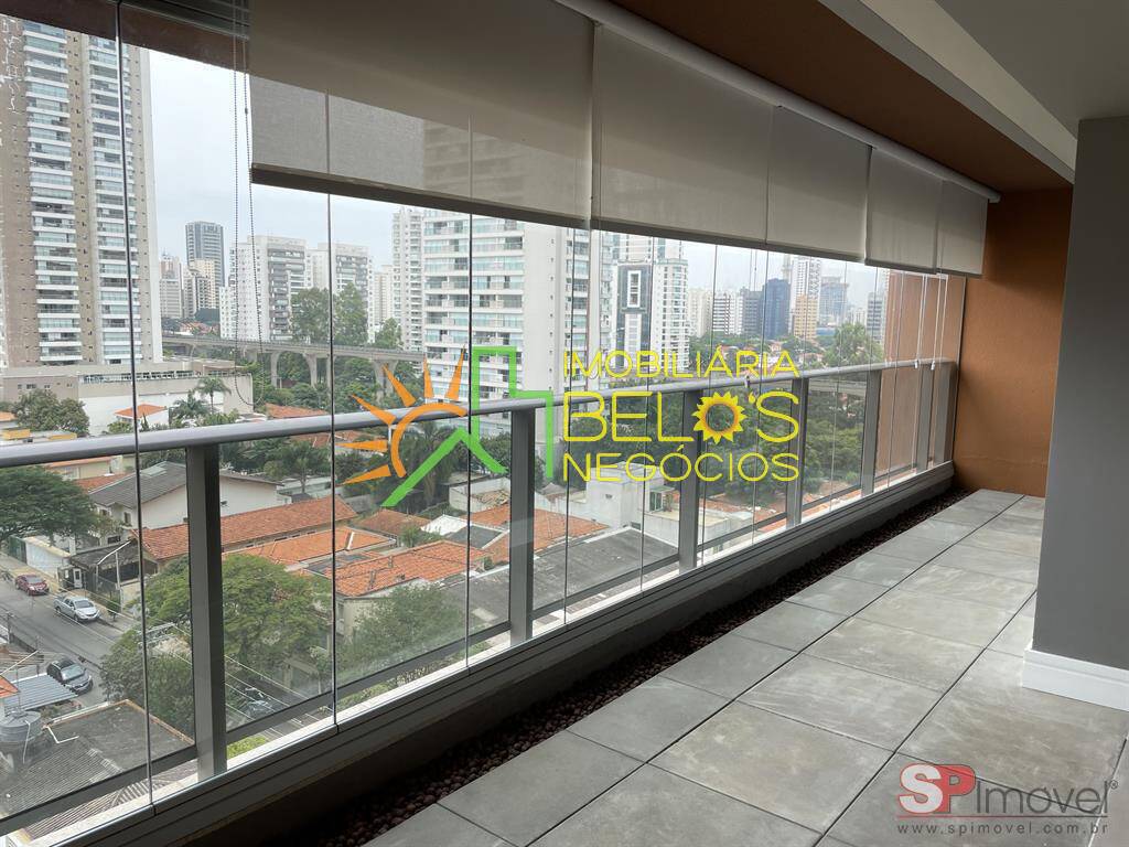 Apartamento para alugar com 2 quartos, 78m² - Foto 21