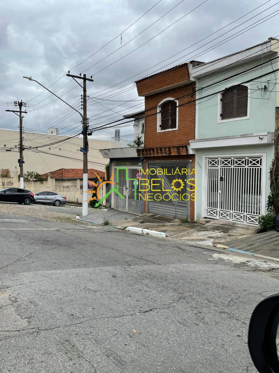 Sobrado para alugar com 3 quartos, 121m² - Foto 6