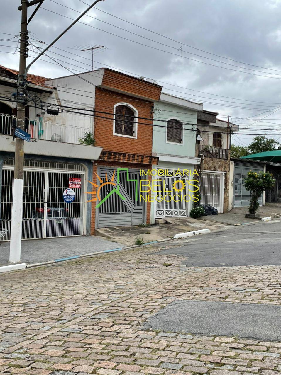 Sobrado para alugar com 3 quartos, 121m² - Foto 5