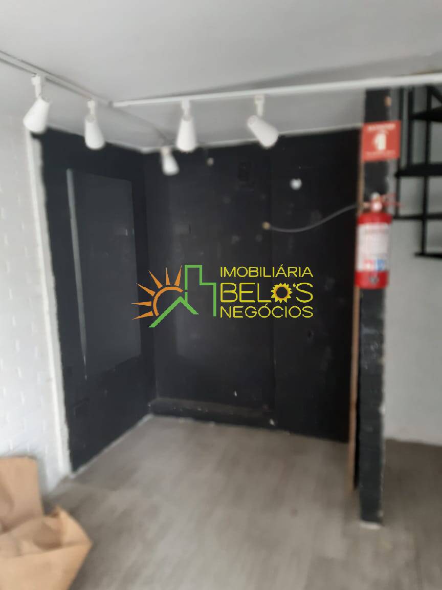 Loja-Salão para alugar, 25m² - Foto 10