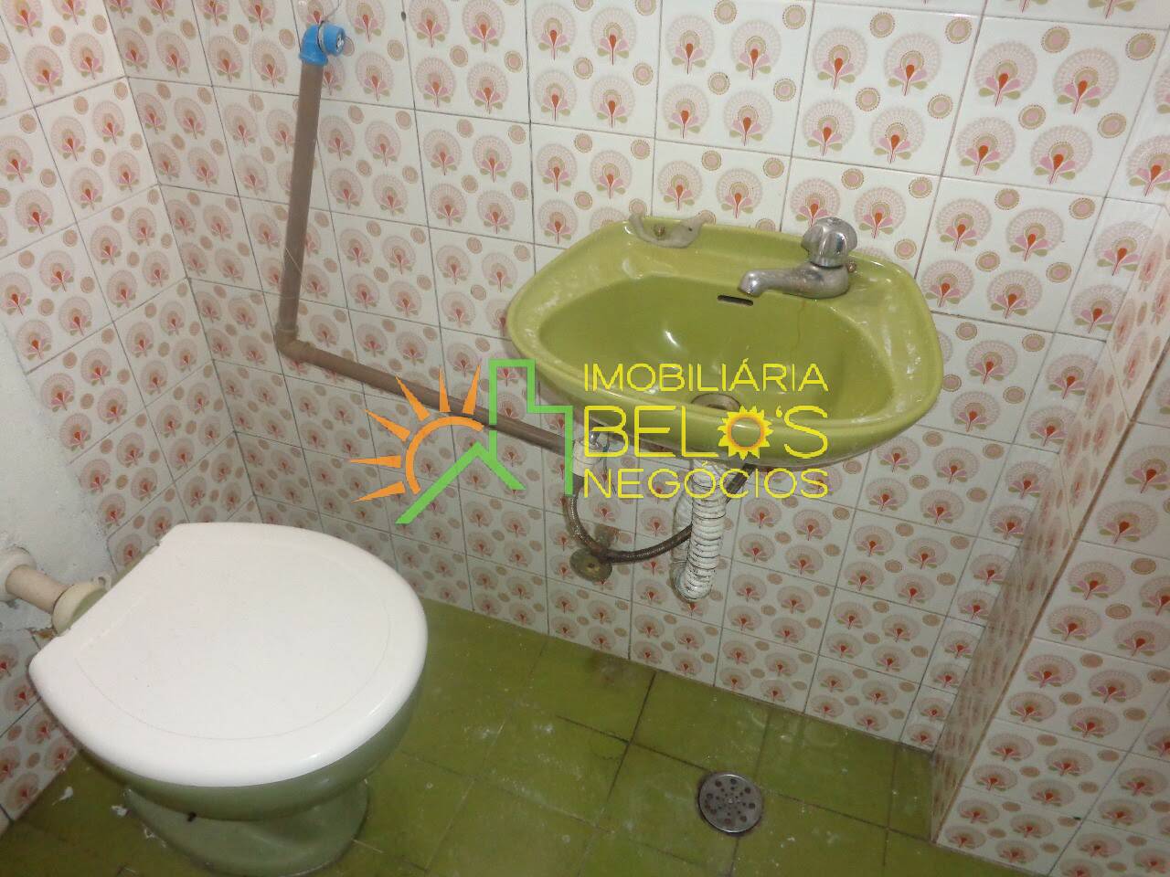 Loja-Salão para alugar, 25m² - Foto 26