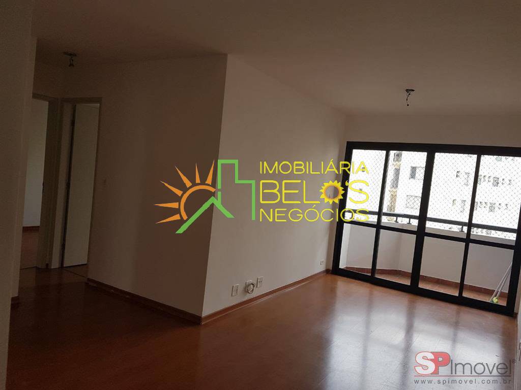 Apartamento para alugar com 2 quartos, 61m² - Foto 2