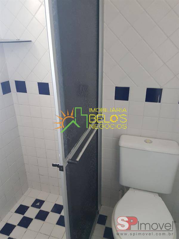 Apartamento para alugar com 2 quartos, 61m² - Foto 10