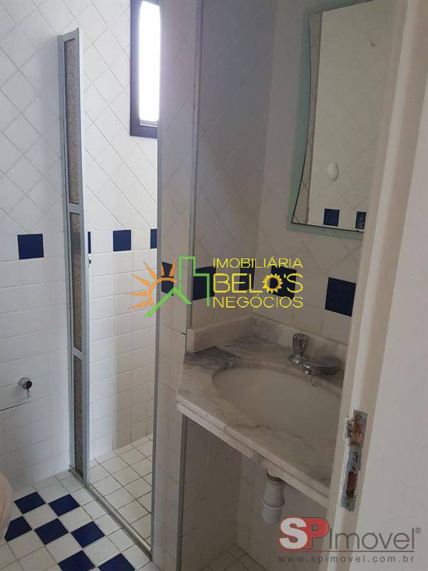 Apartamento para alugar com 2 quartos, 61m² - Foto 11