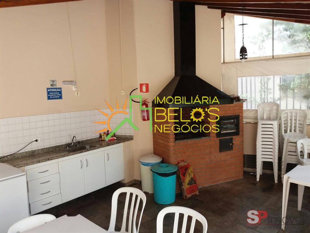 Apartamento para alugar com 2 quartos, 61m² - Foto 12