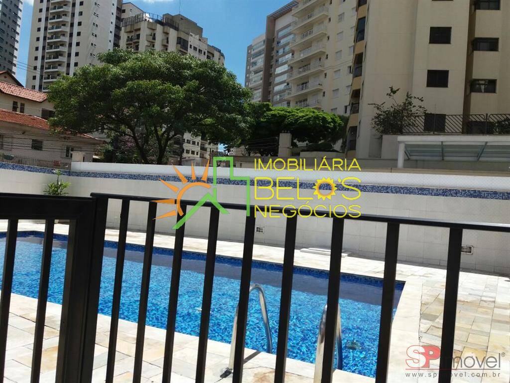 Apartamento para alugar com 2 quartos, 61m² - Foto 16