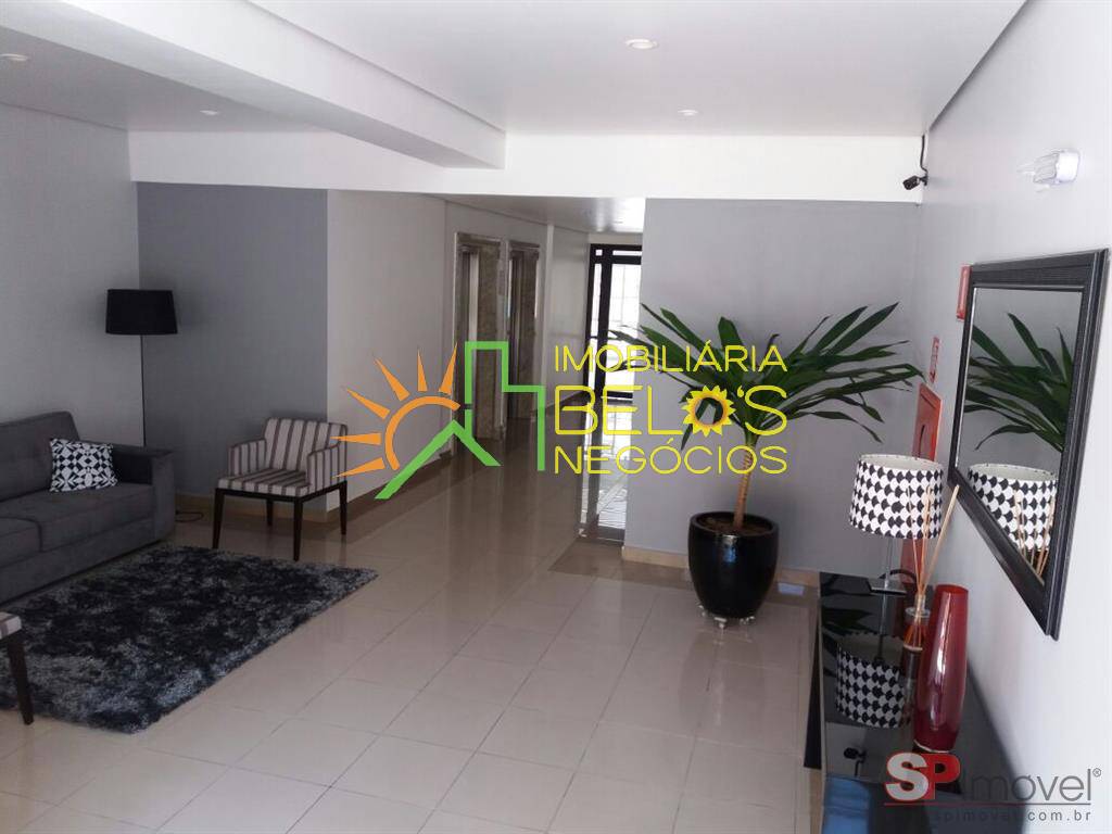 Apartamento para alugar com 2 quartos, 61m² - Foto 14