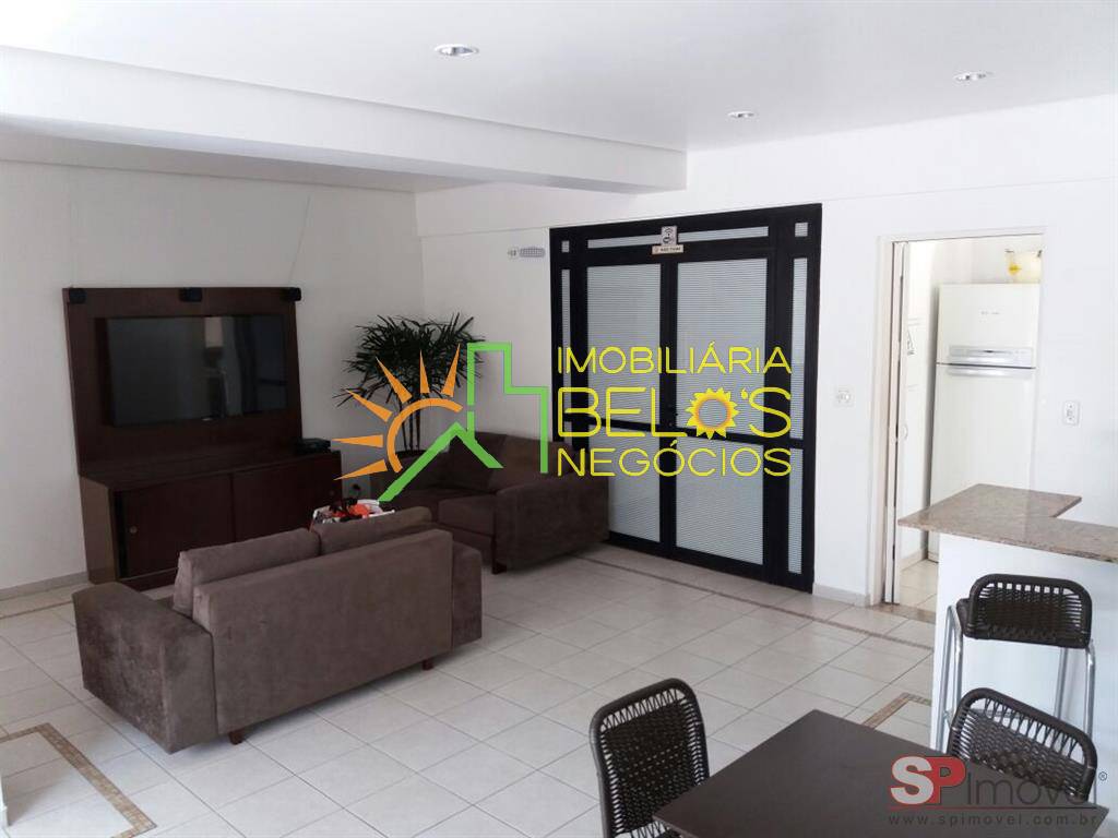 Apartamento para alugar com 2 quartos, 61m² - Foto 21