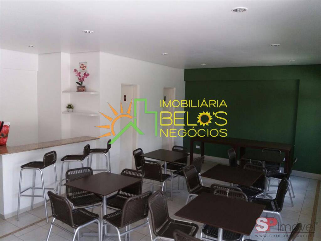 Apartamento para alugar com 2 quartos, 61m² - Foto 20