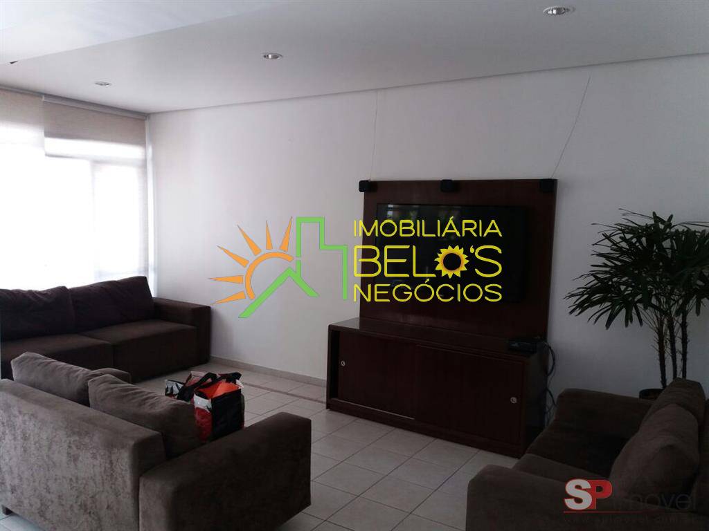 Apartamento para alugar com 2 quartos, 61m² - Foto 19