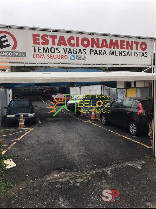 Prédio Inteiro para alugar, 400m² - Foto 3