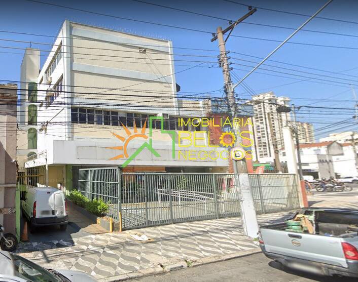 Prédio Inteiro para alugar, 883m² - Foto 2