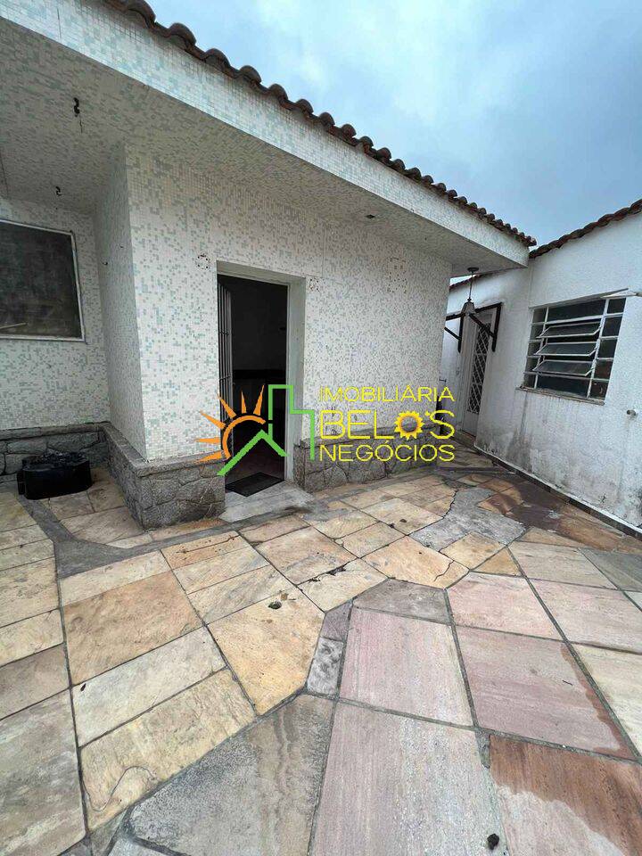 Casa à venda e aluguel com 3 quartos, 550m² - Foto 18