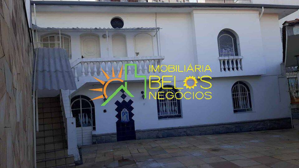 Casa à venda e aluguel com 3 quartos, 550m² - Foto 25