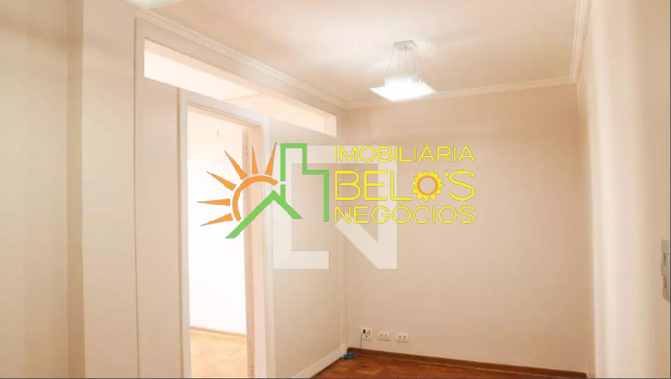 Apartamento à venda com 1 quarto, 42m² - Foto 2