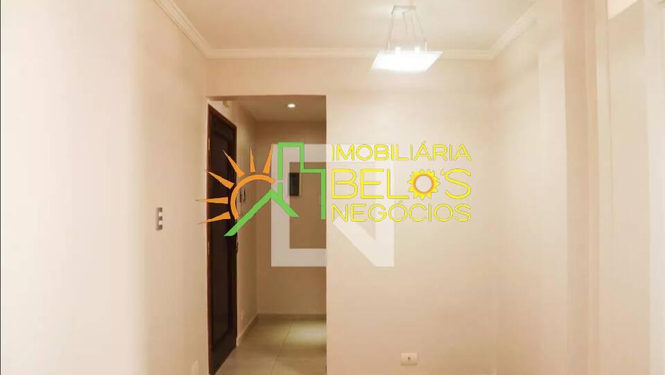 Apartamento à venda com 1 quarto, 42m² - Foto 5